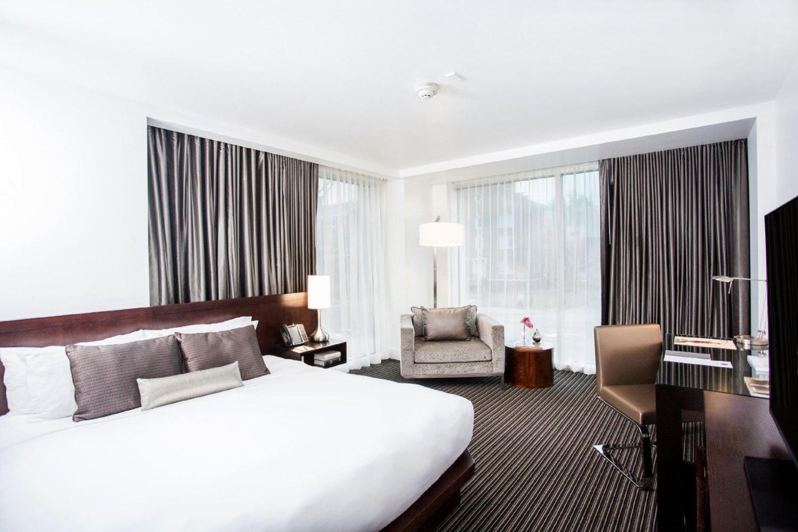 Graduate by Hilton Dallas