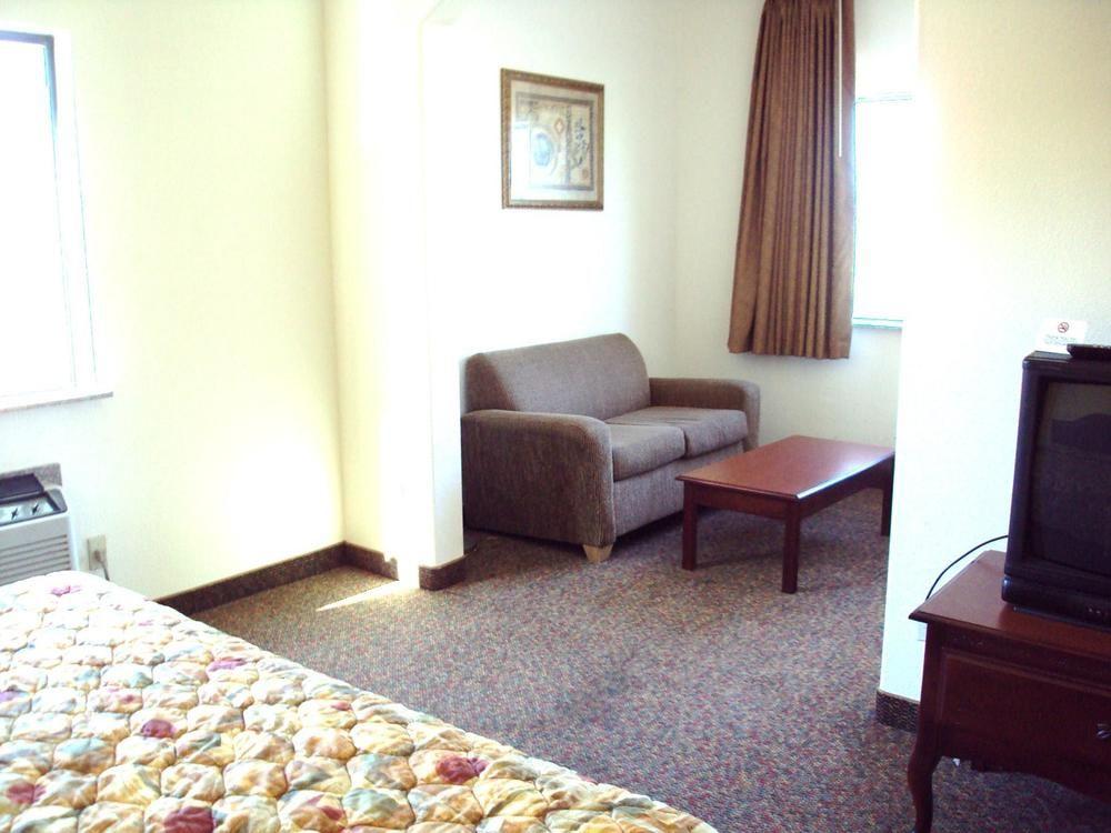 Tropicana Inn and Suites