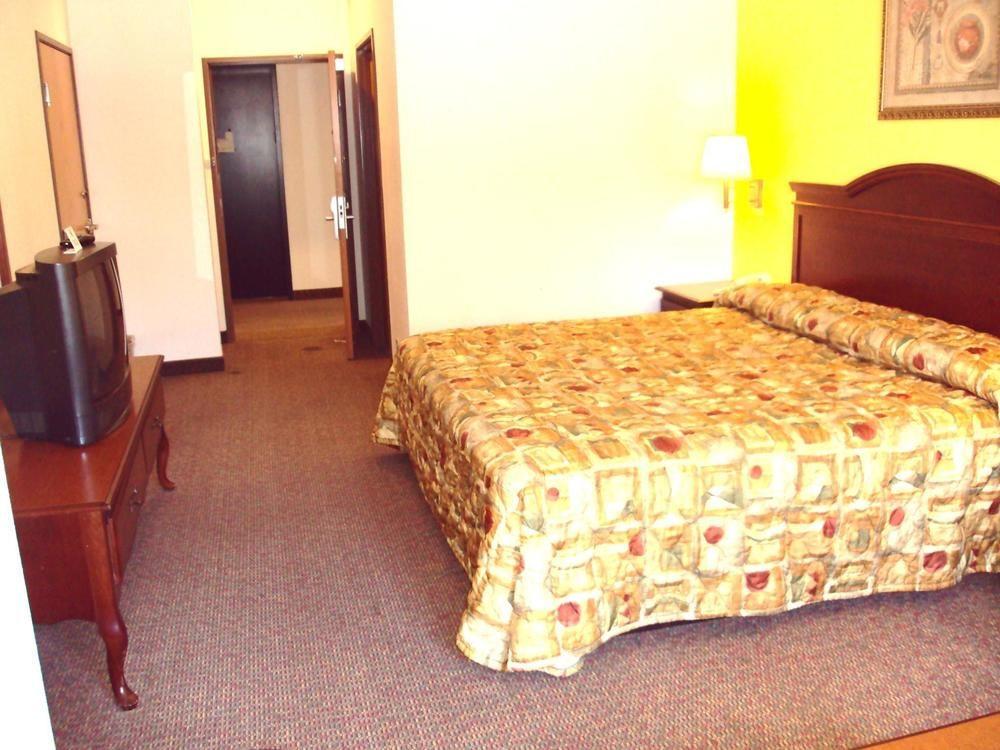 Tropicana Inn and Suites