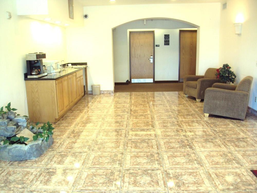 Tropicana Inn and Suites