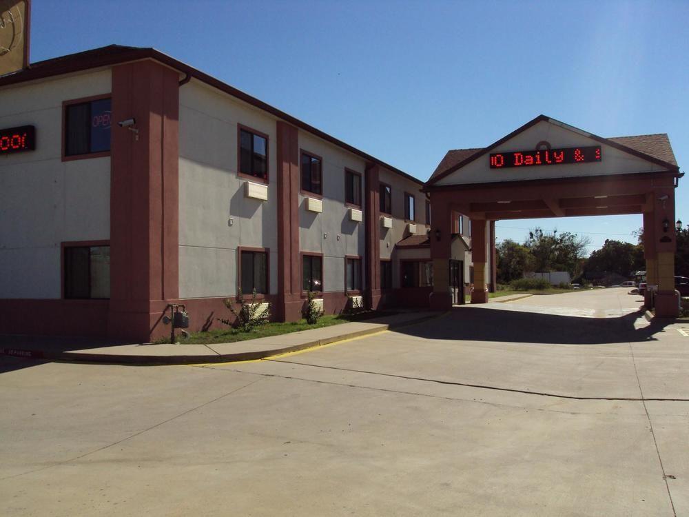 Tropicana Inn and Suites
