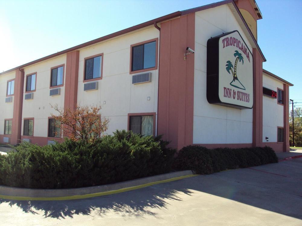Tropicana Inn and Suites