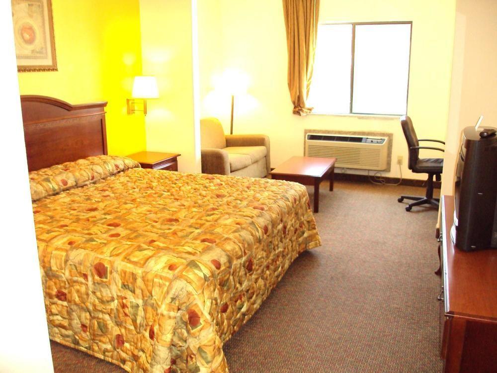 Tropicana Inn and Suites