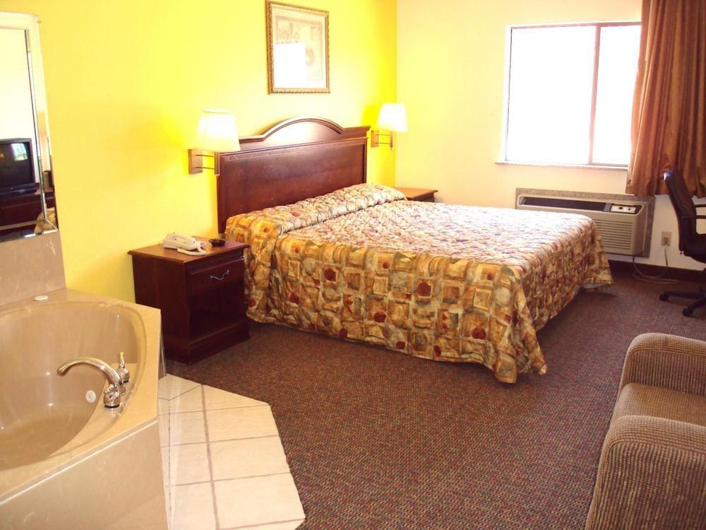 Tropicana Inn and Suites