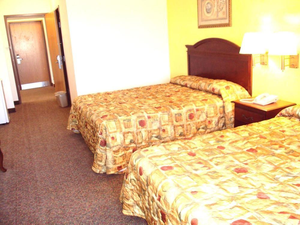 Tropicana Inn and Suites