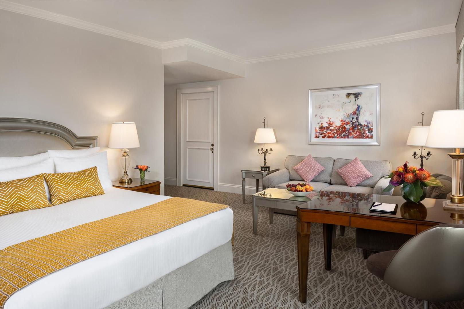 Warwick Melrose Dallas