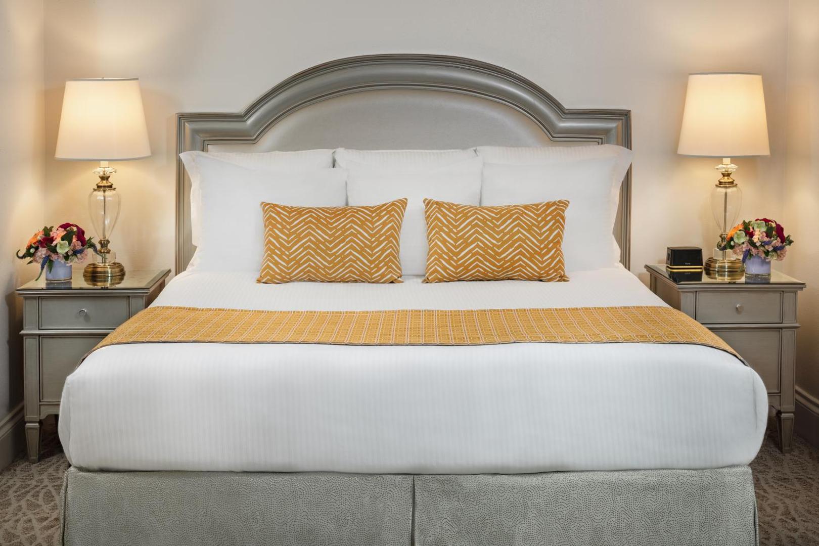 Warwick Melrose Dallas