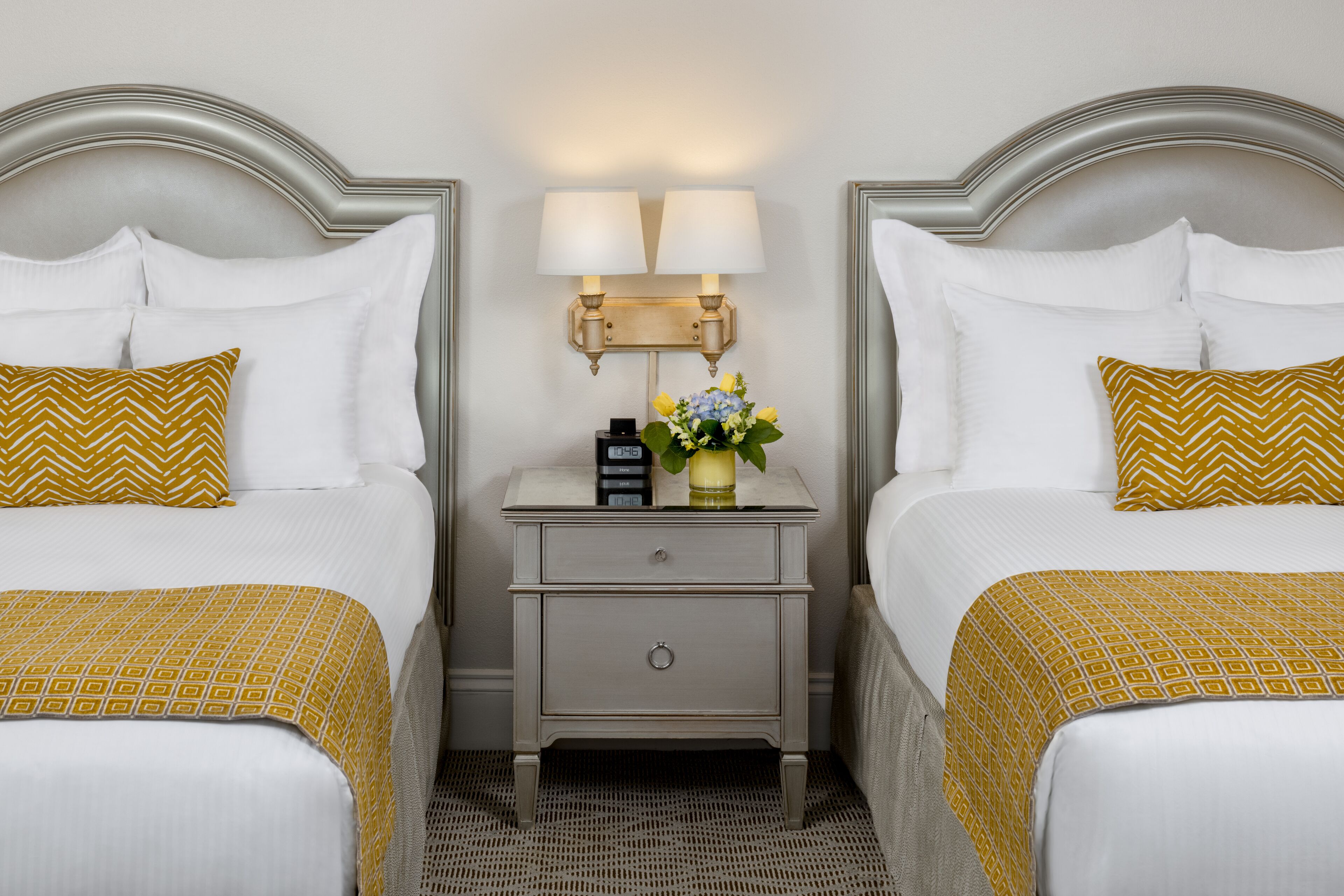 Warwick Melrose Dallas