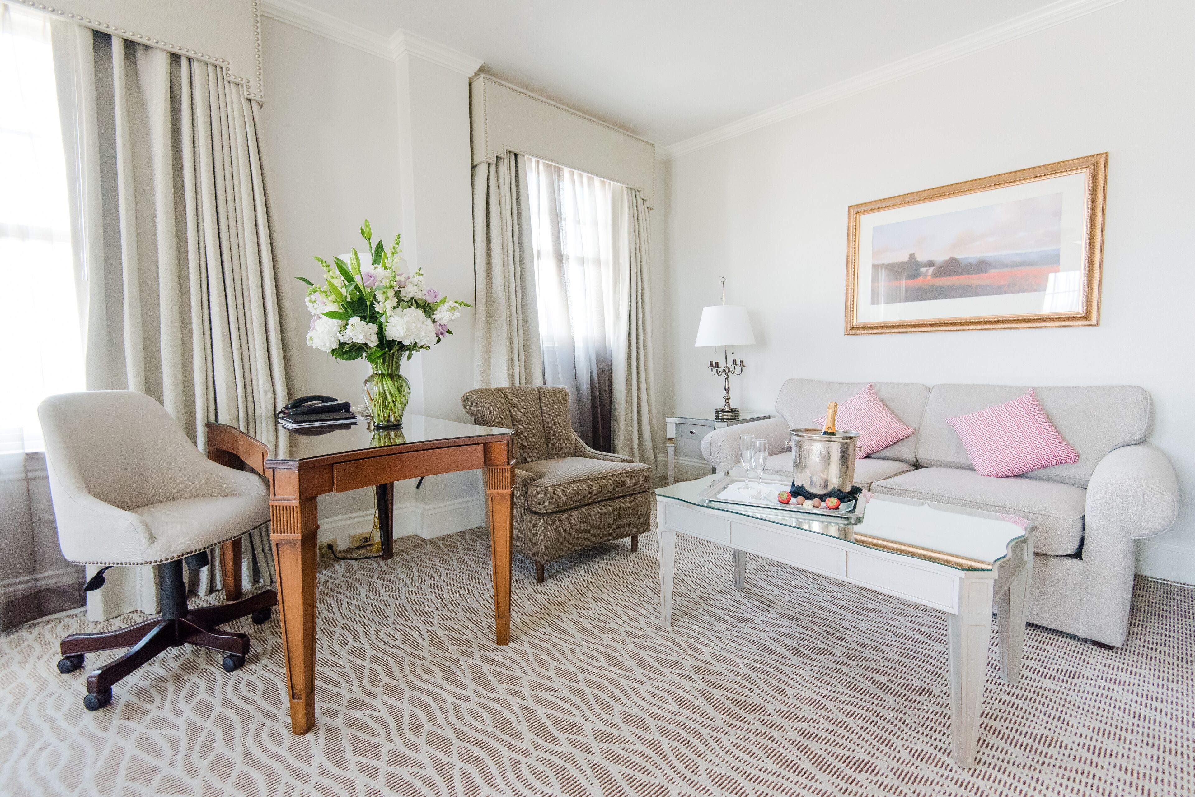 Warwick Melrose Dallas