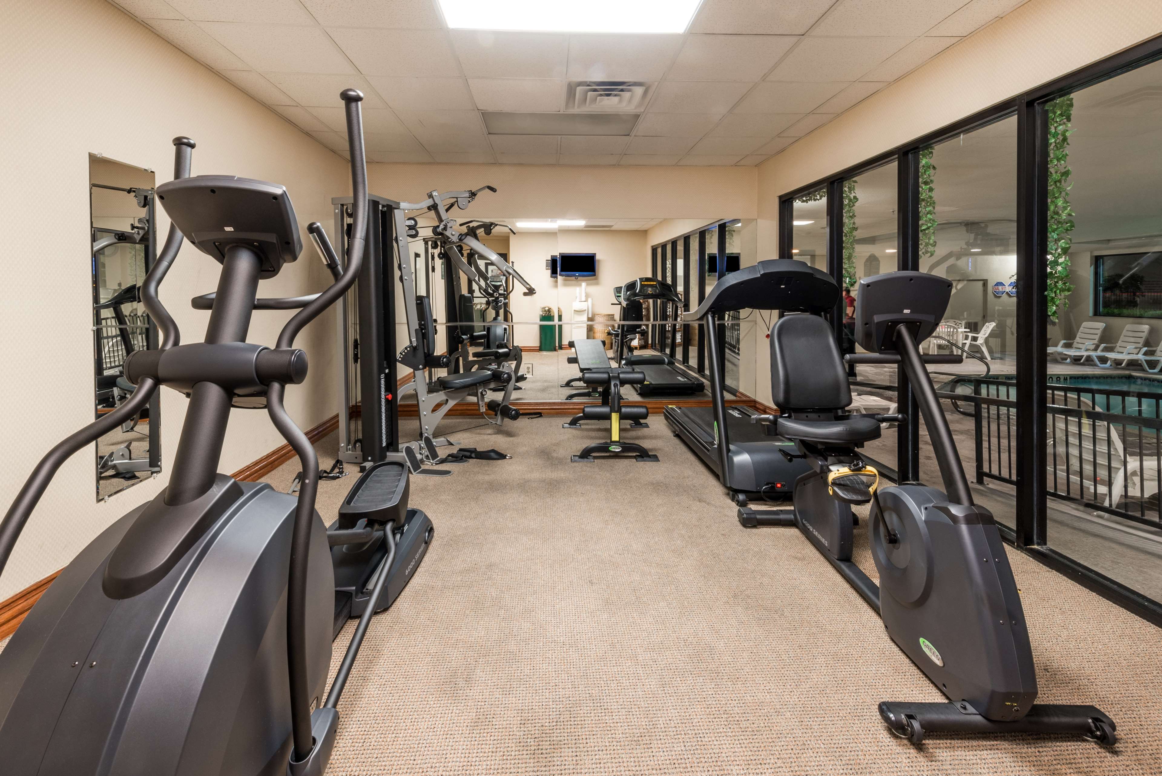 Wingate by Wyndham Dallas Love Field