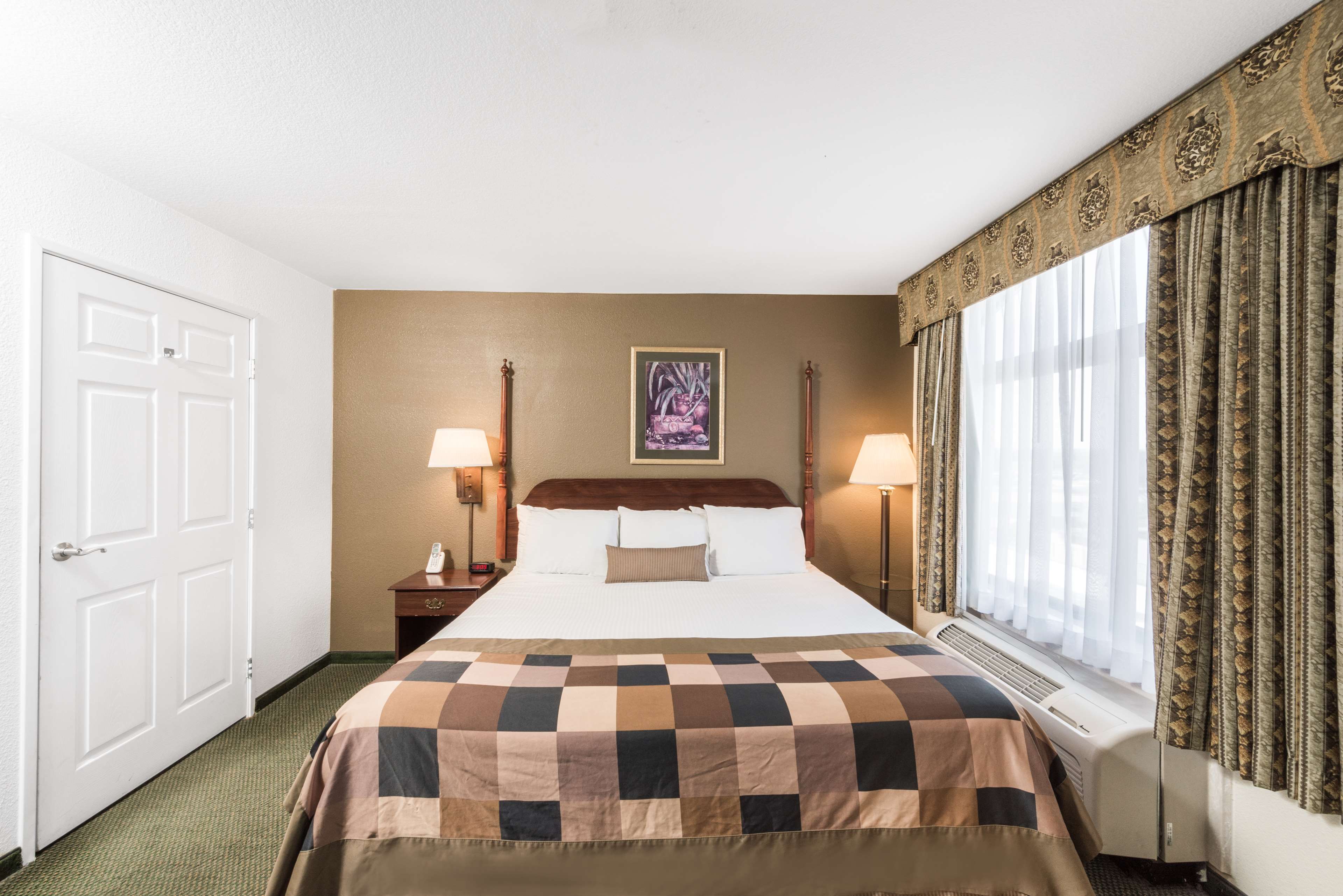 Wingate by Wyndham Dallas Love Field