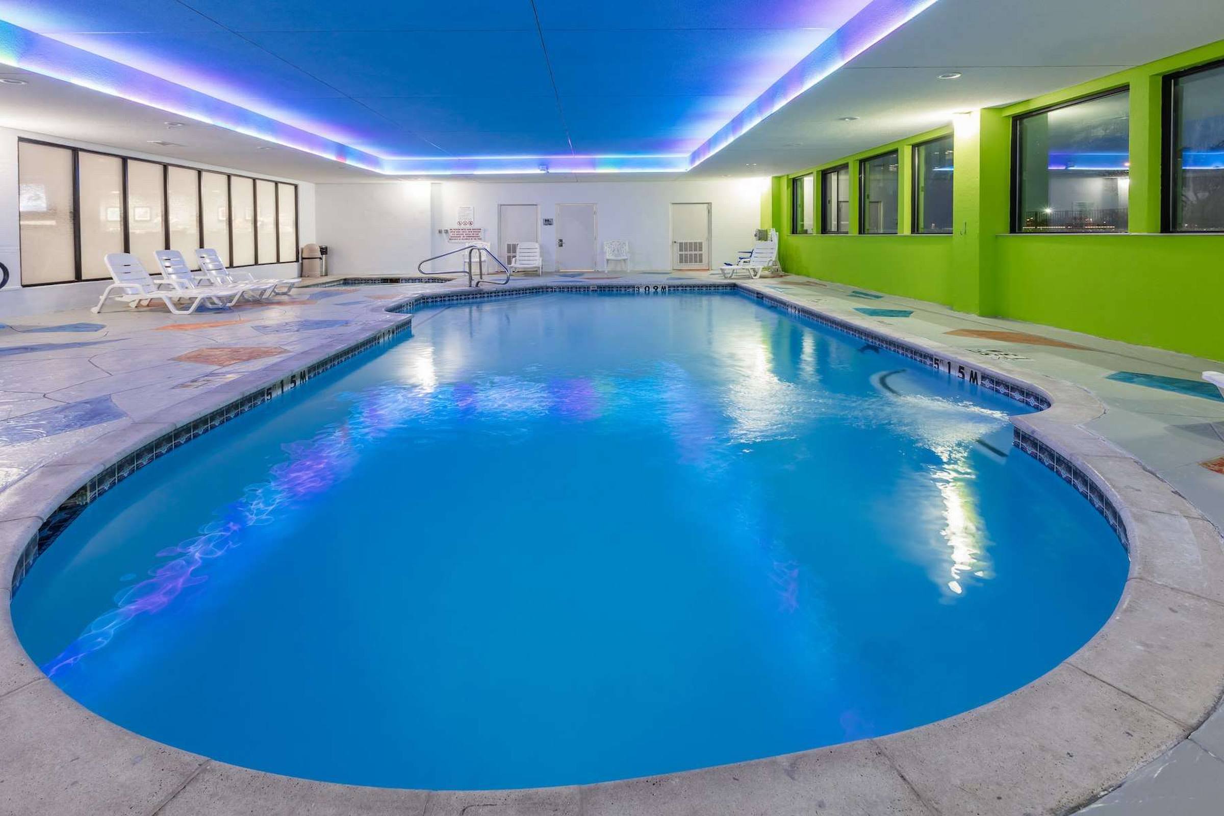 Wingate by Wyndham Dallas Love Field