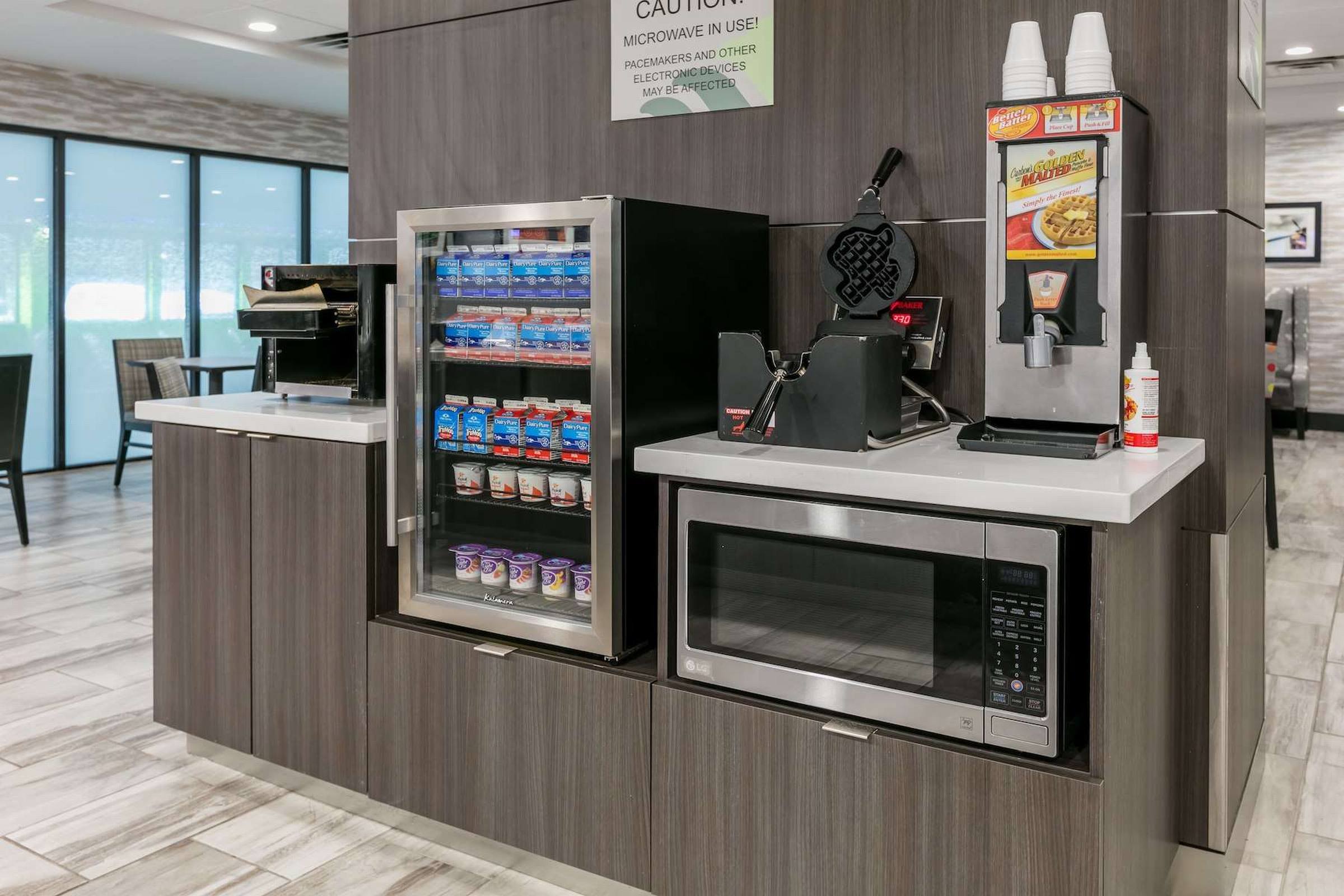 Wingate by Wyndham Dallas Love Field