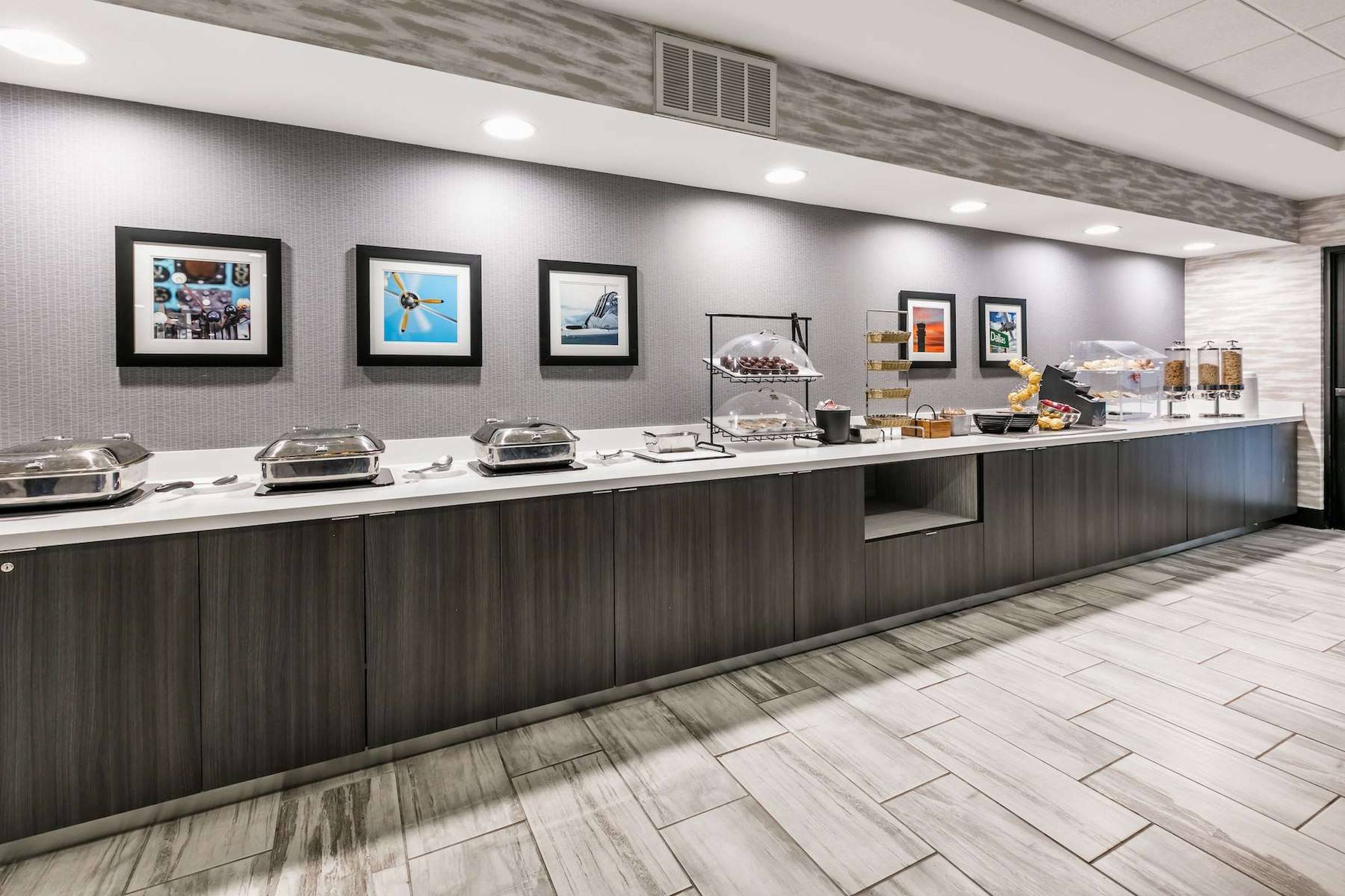 Wingate by Wyndham Dallas Love Field