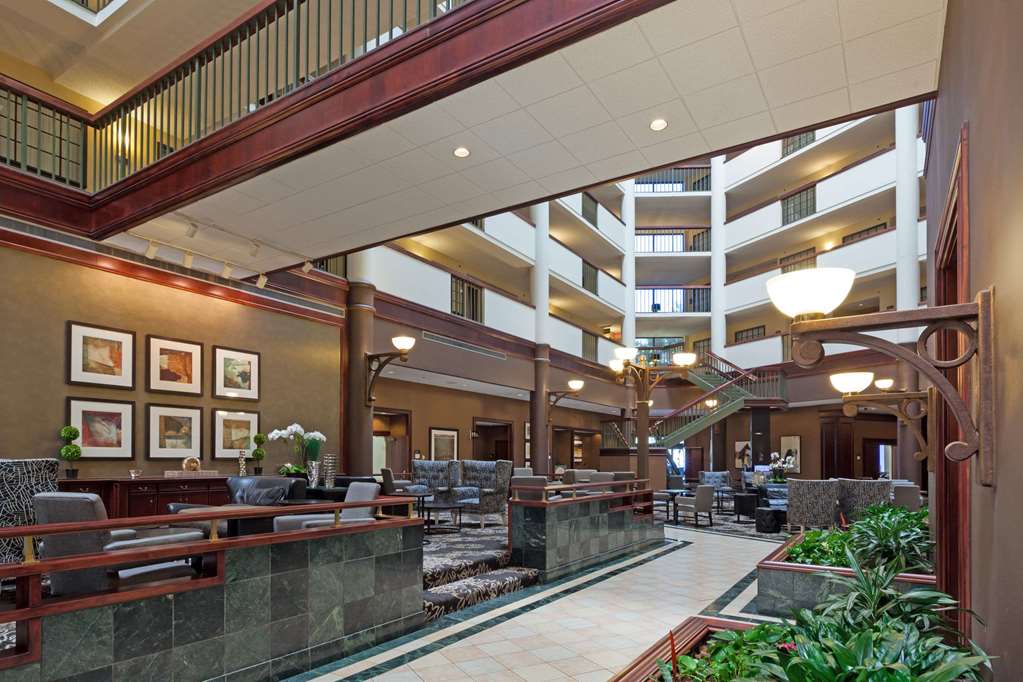 Sonesta Suites Dallas Park Central