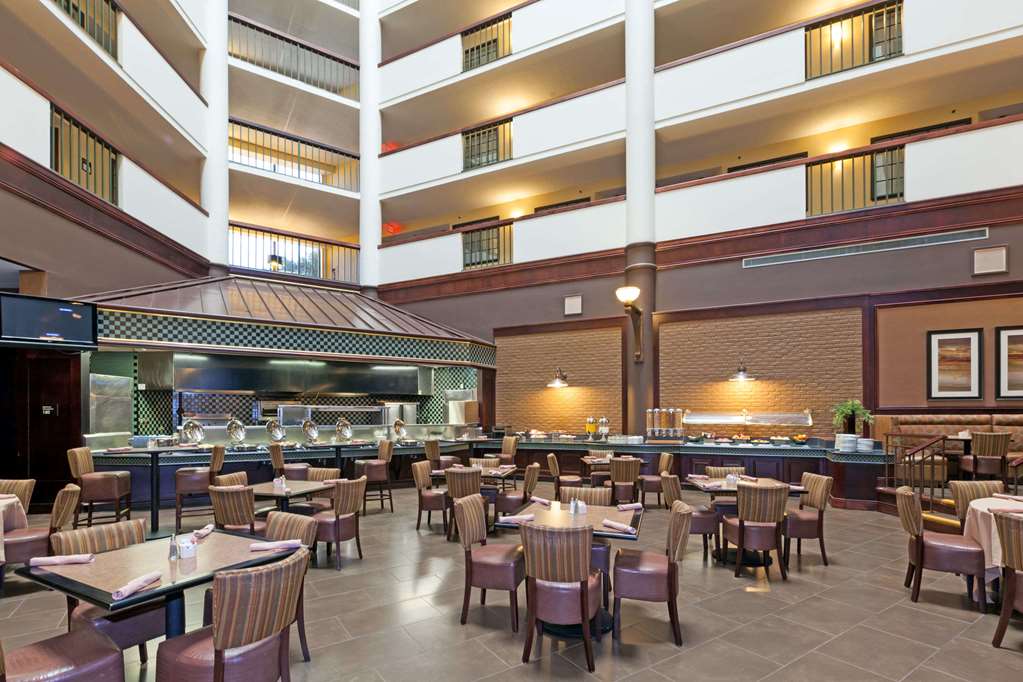 Sonesta Suites Dallas Park Central