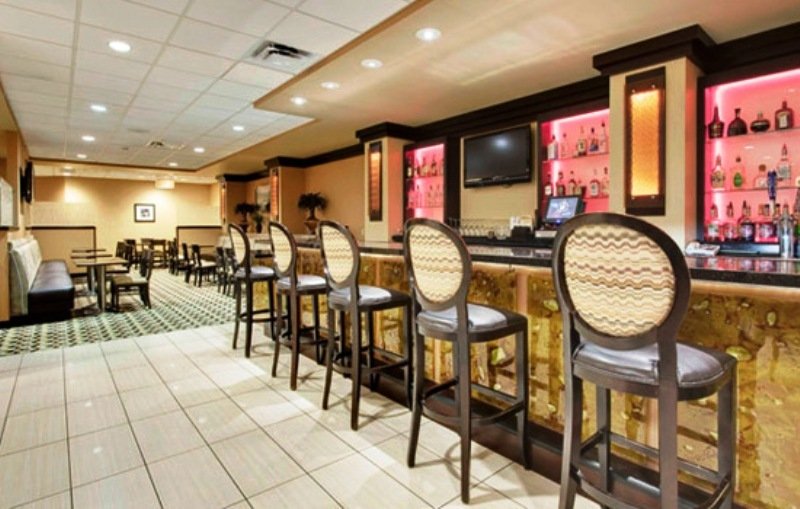 Sonesta Suites Dallas Park Central
