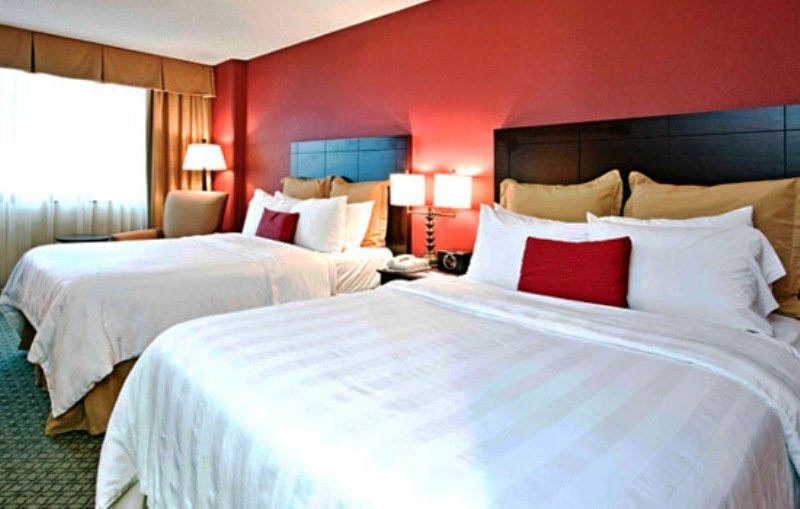 Sonesta Suites Dallas Park Central