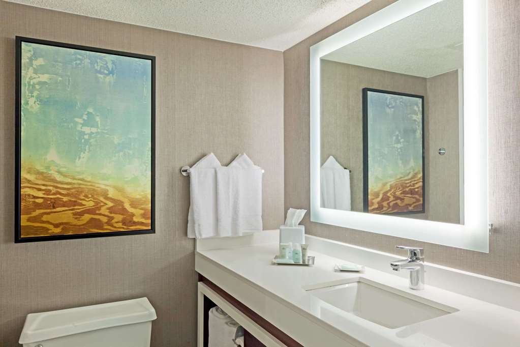 Sonesta Suites Dallas Park Central