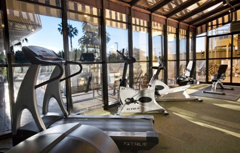 Sonesta Suites Dallas Park Central
