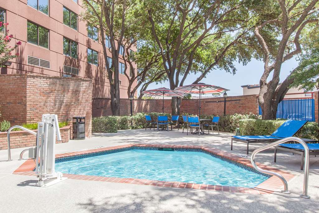 Sonesta Suites Dallas Park Central