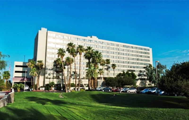 Sonesta Suites Dallas Park Central