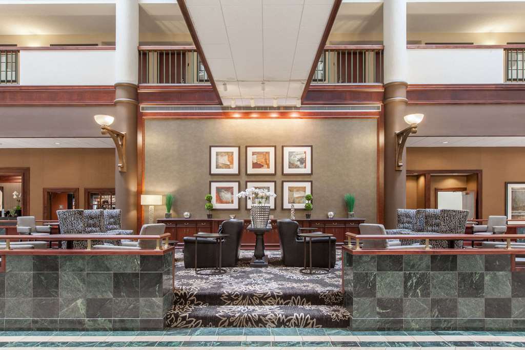 Sonesta Suites Dallas Park Central