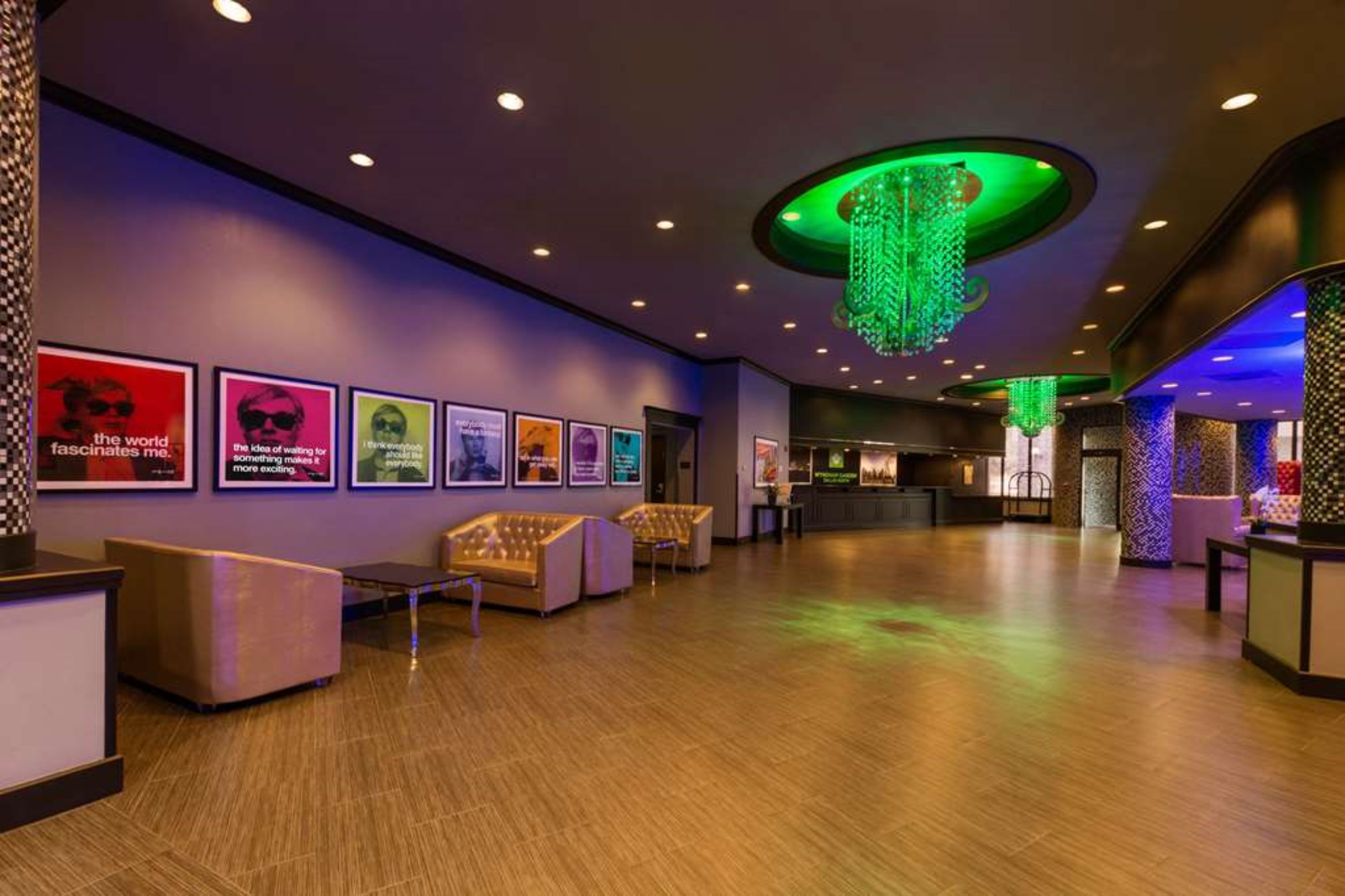 Wyndham Garden Dallas North