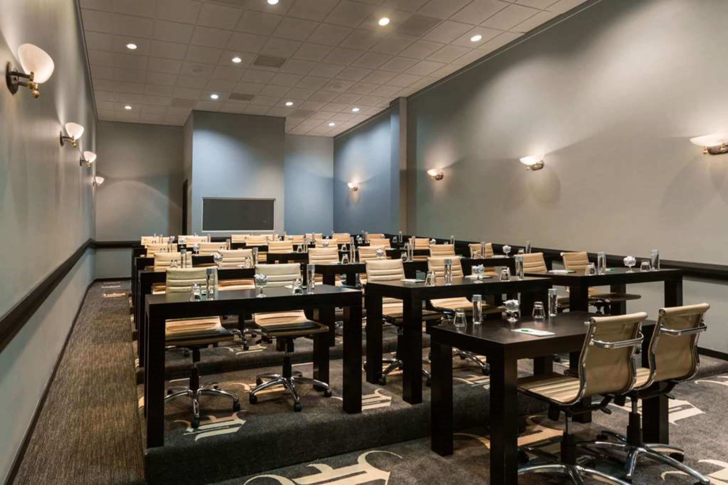 Wyndham Garden Dallas North