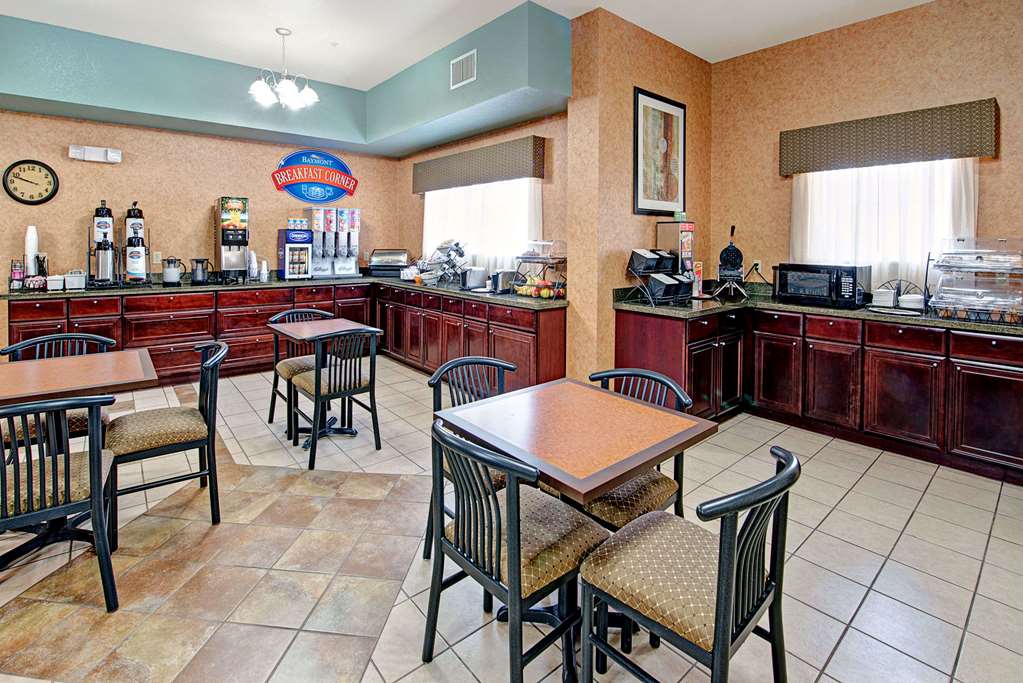 Baymont by Wyndham Decatur