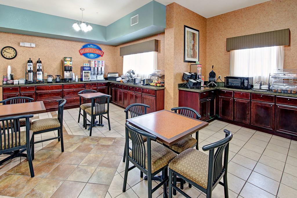 Baymont by Wyndham Decatur