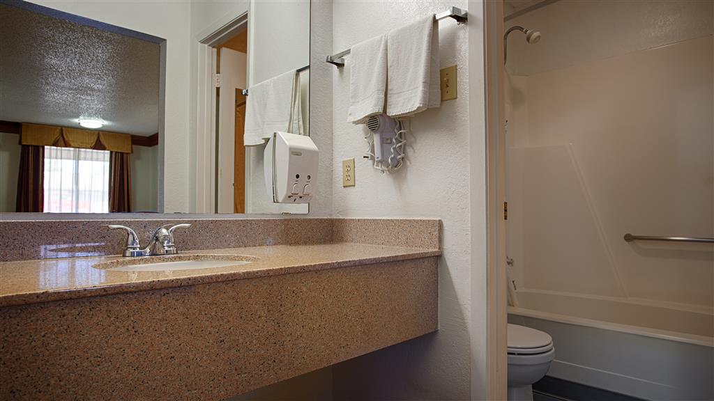 Best Western Decatur Inn