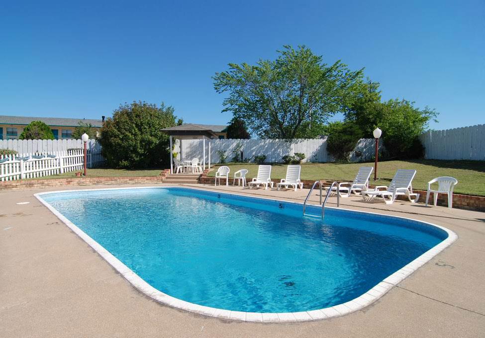 Best Western Decatur Inn