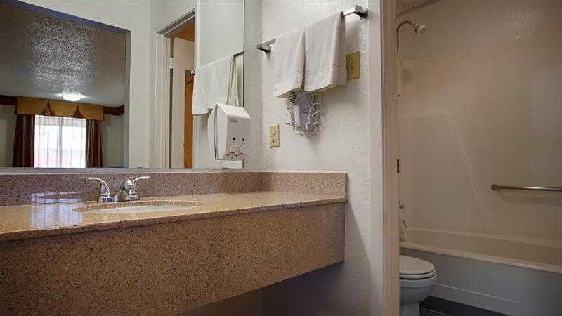 Best Western Decatur Inn