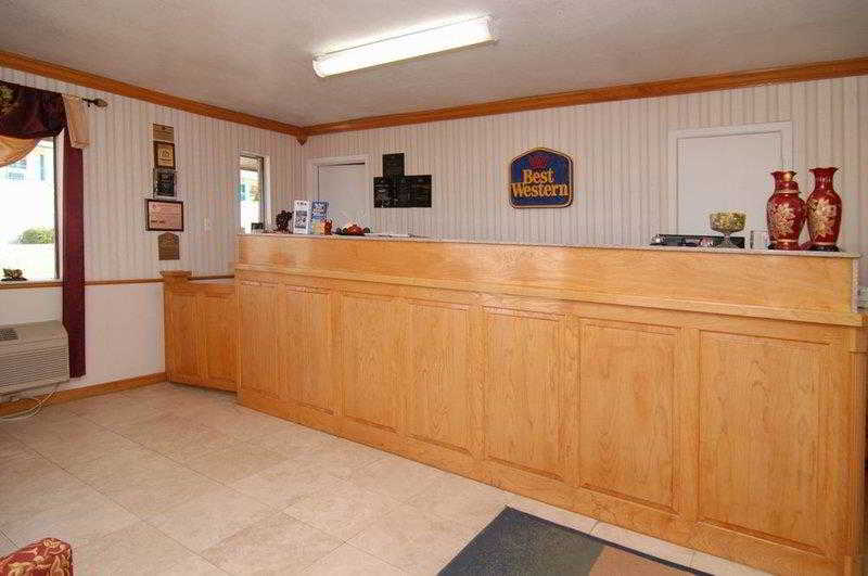 Best Western Decatur Inn
