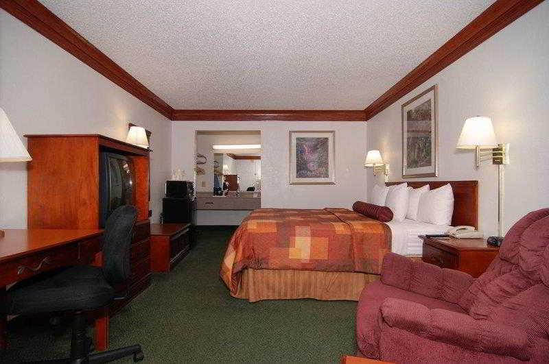 Best Western Decatur Inn