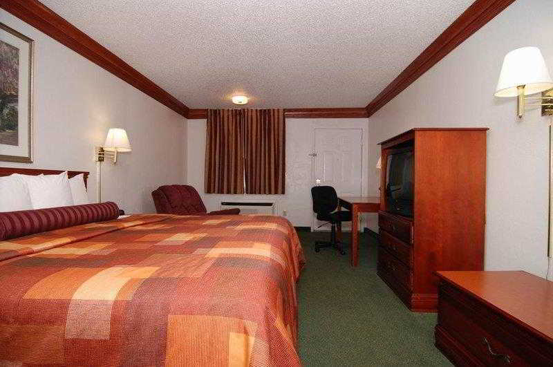Best Western Decatur Inn