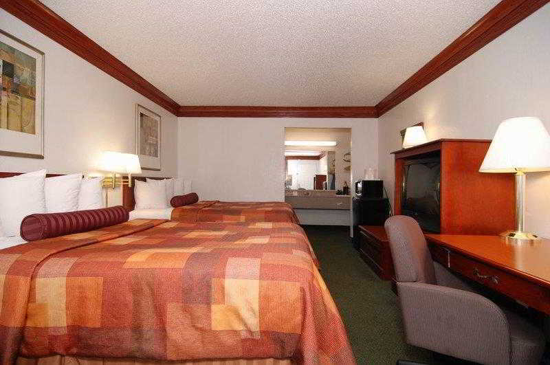Best Western Decatur Inn