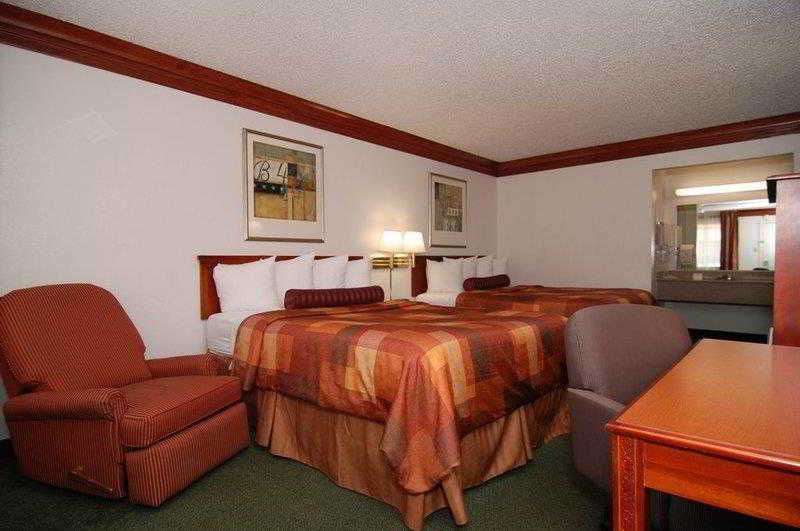 Best Western Decatur Inn