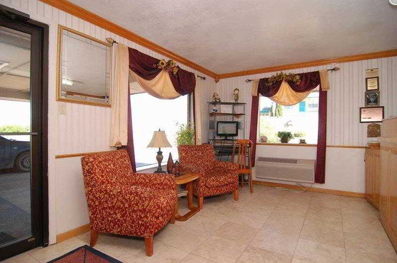 Best Western Decatur Inn