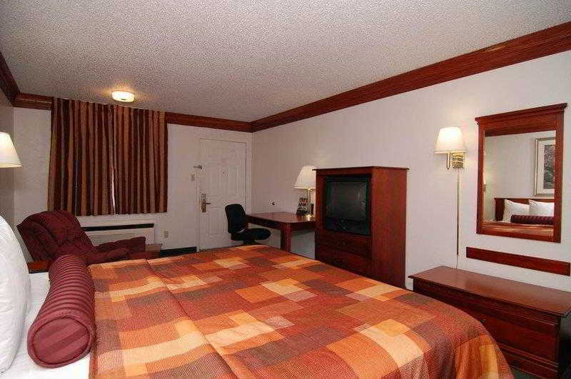 Best Western Decatur Inn