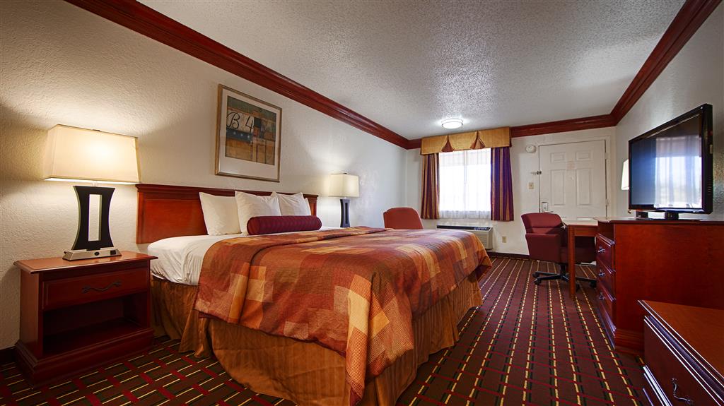 Best Western Decatur Inn