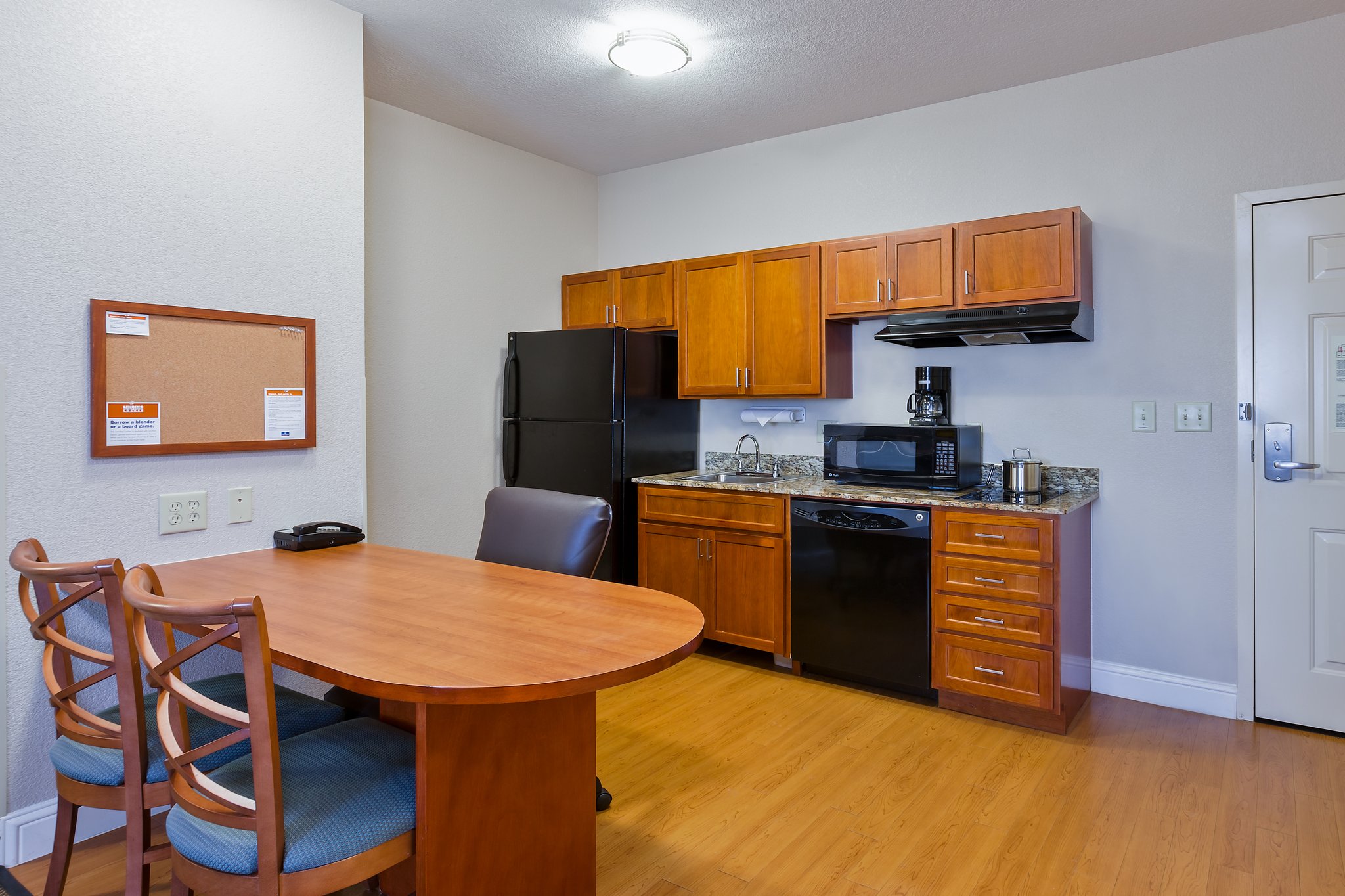 Candlewood Suites Decatur Medical Center