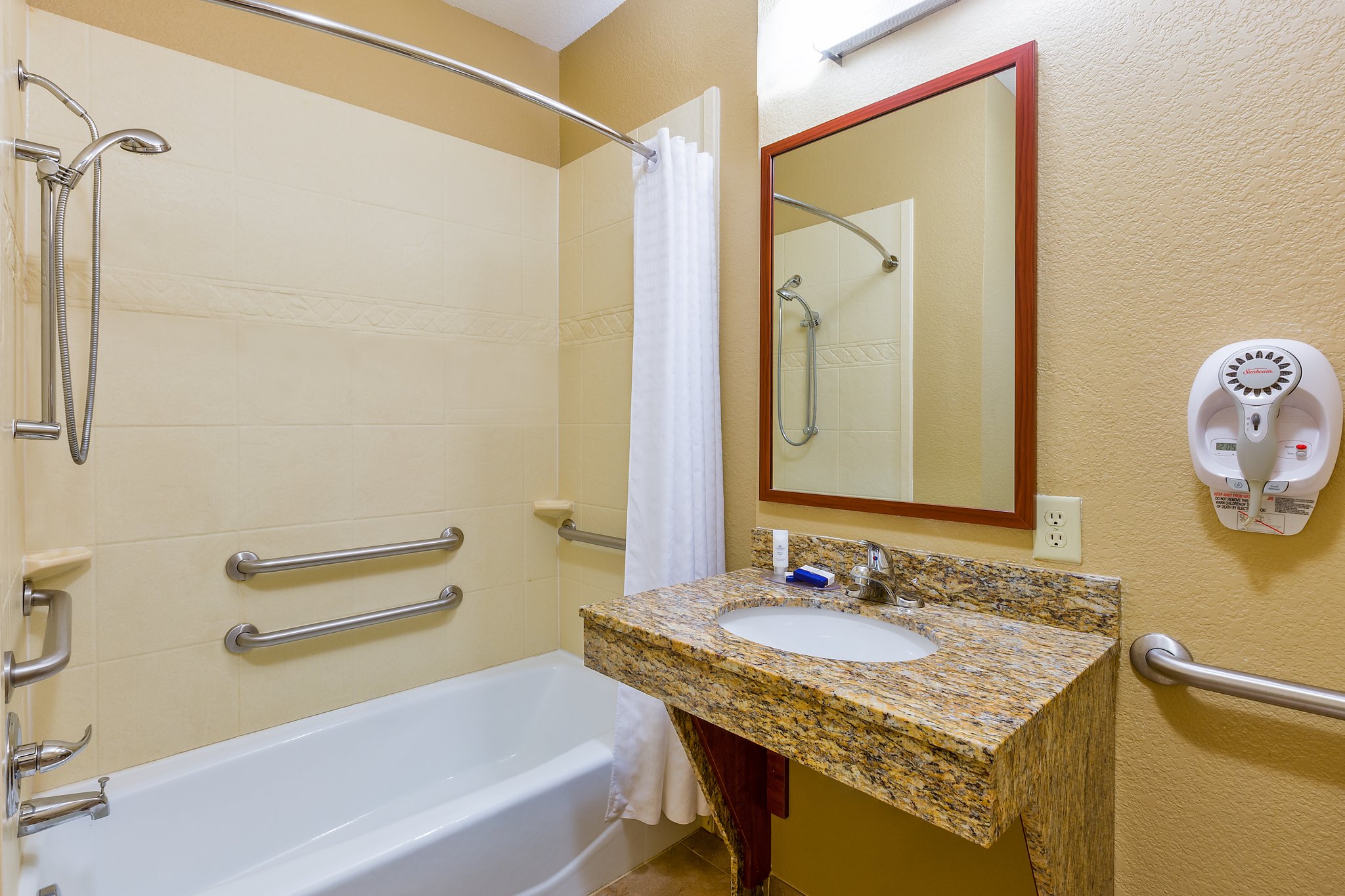 Candlewood Suites Decatur Medical Center