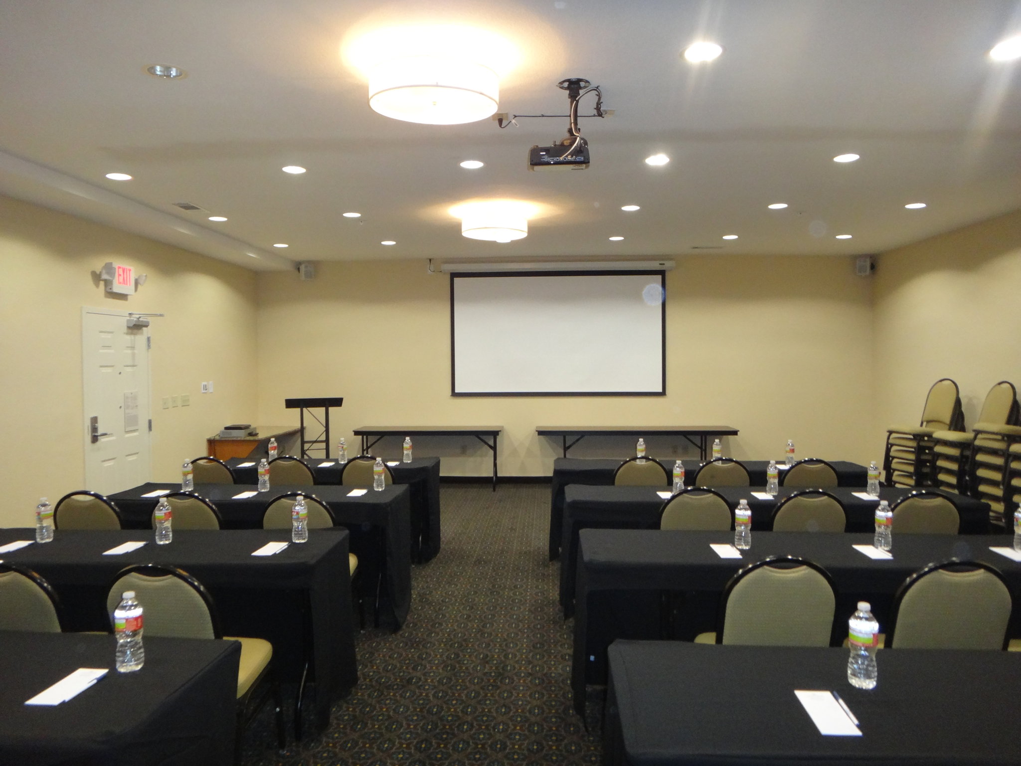 Candlewood Suites Decatur Medical Center