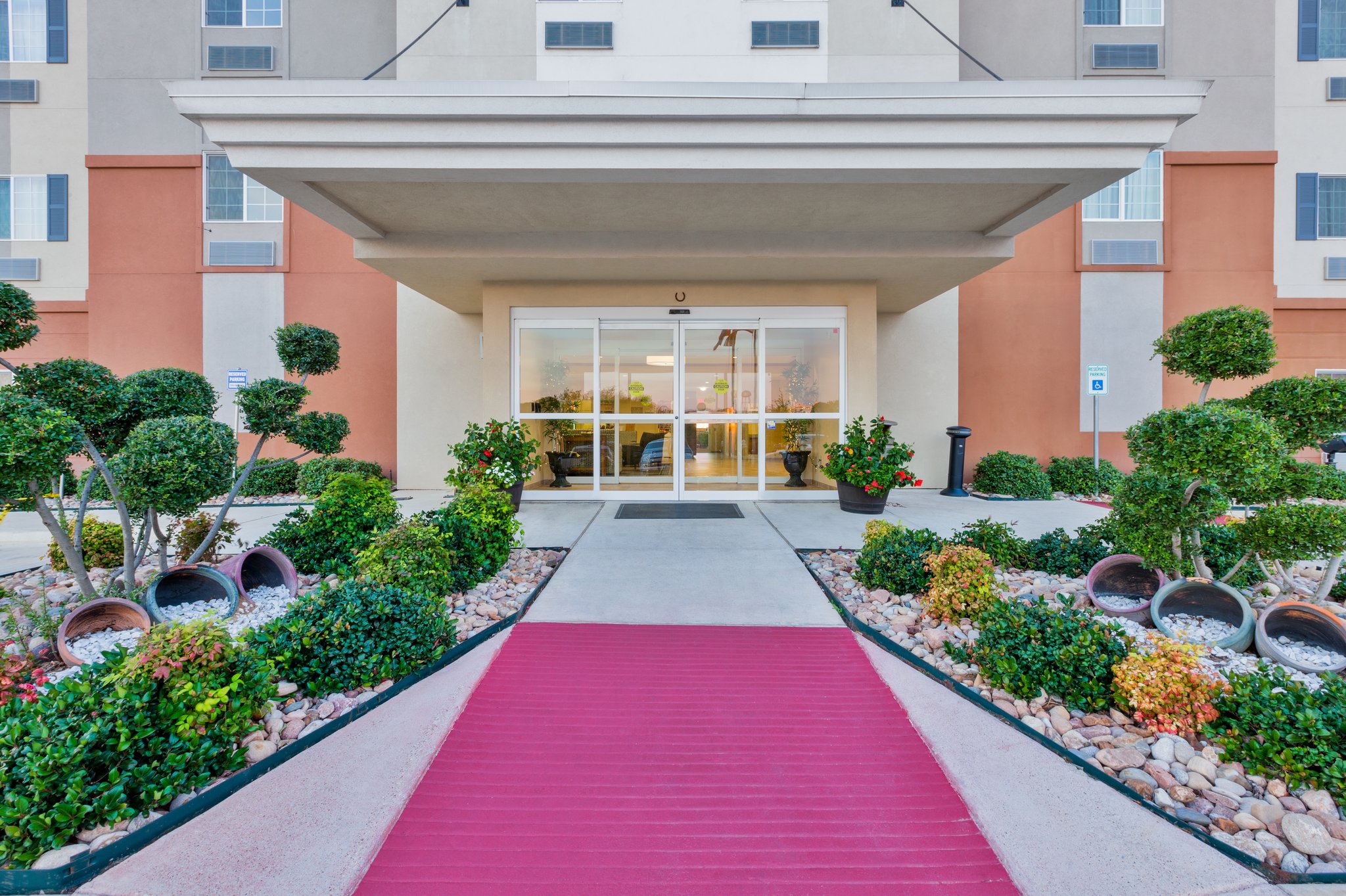 Candlewood Suites Decatur Medical Center