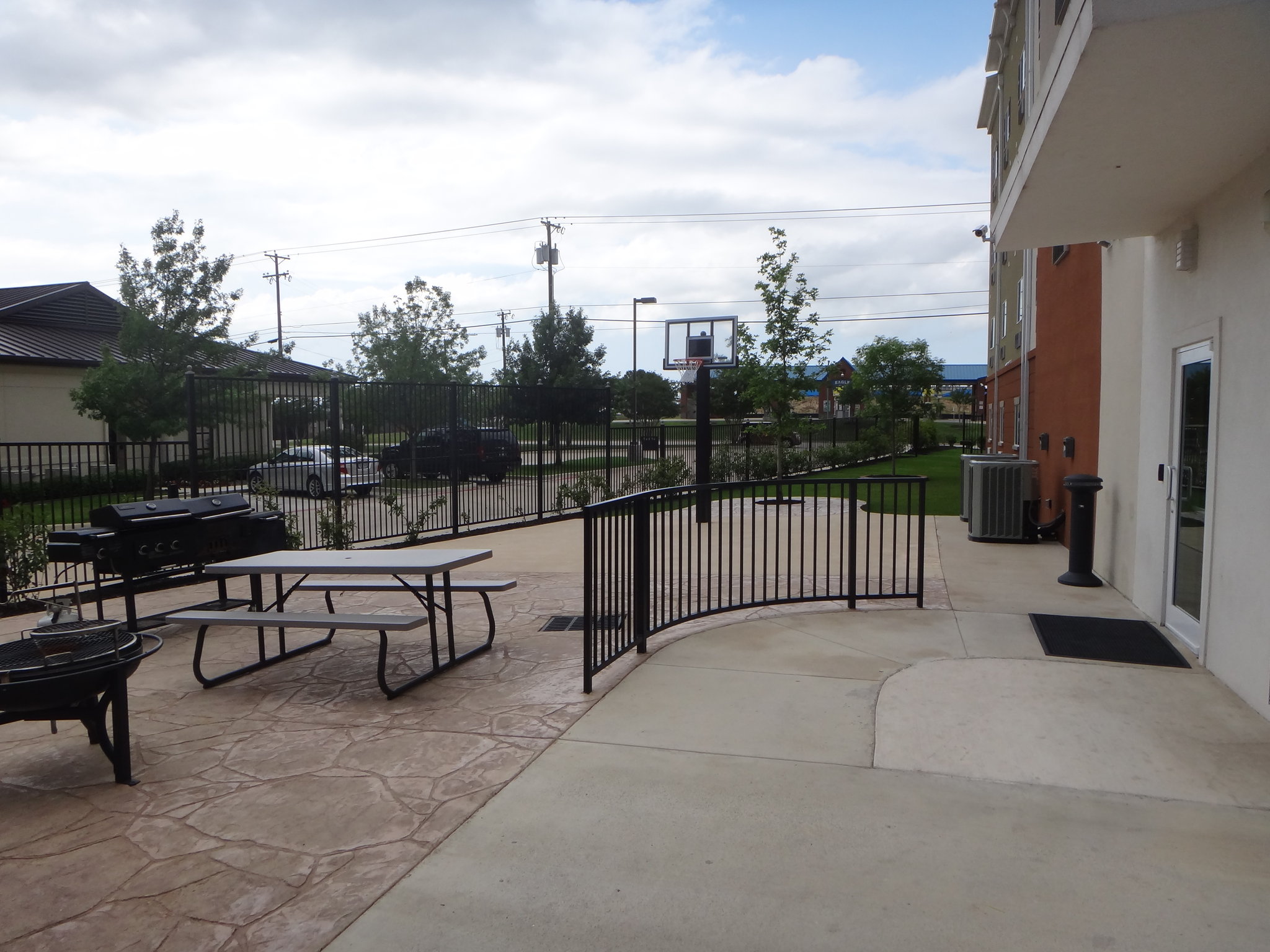 Candlewood Suites Decatur Medical Center