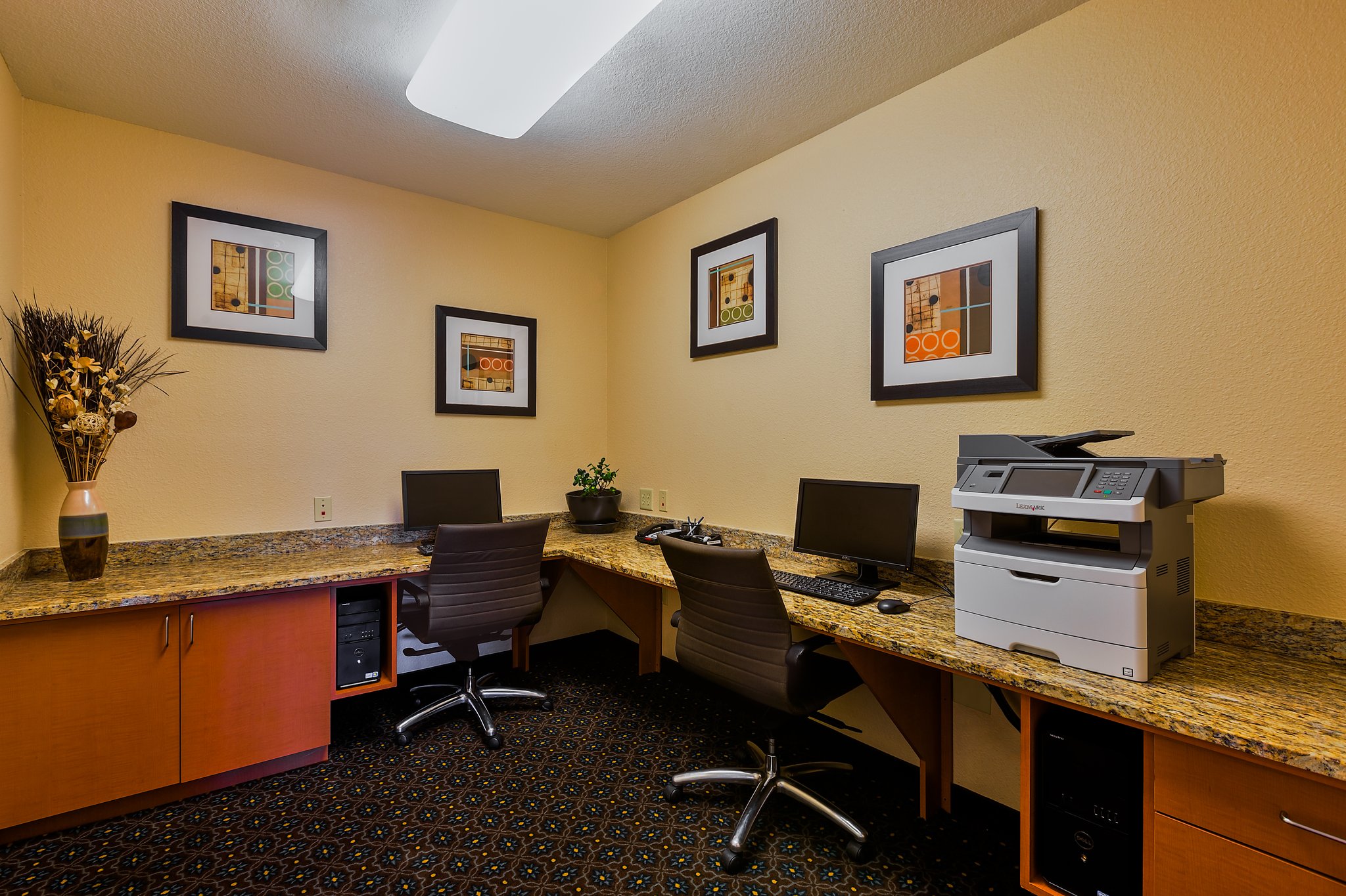 Candlewood Suites Decatur Medical Center