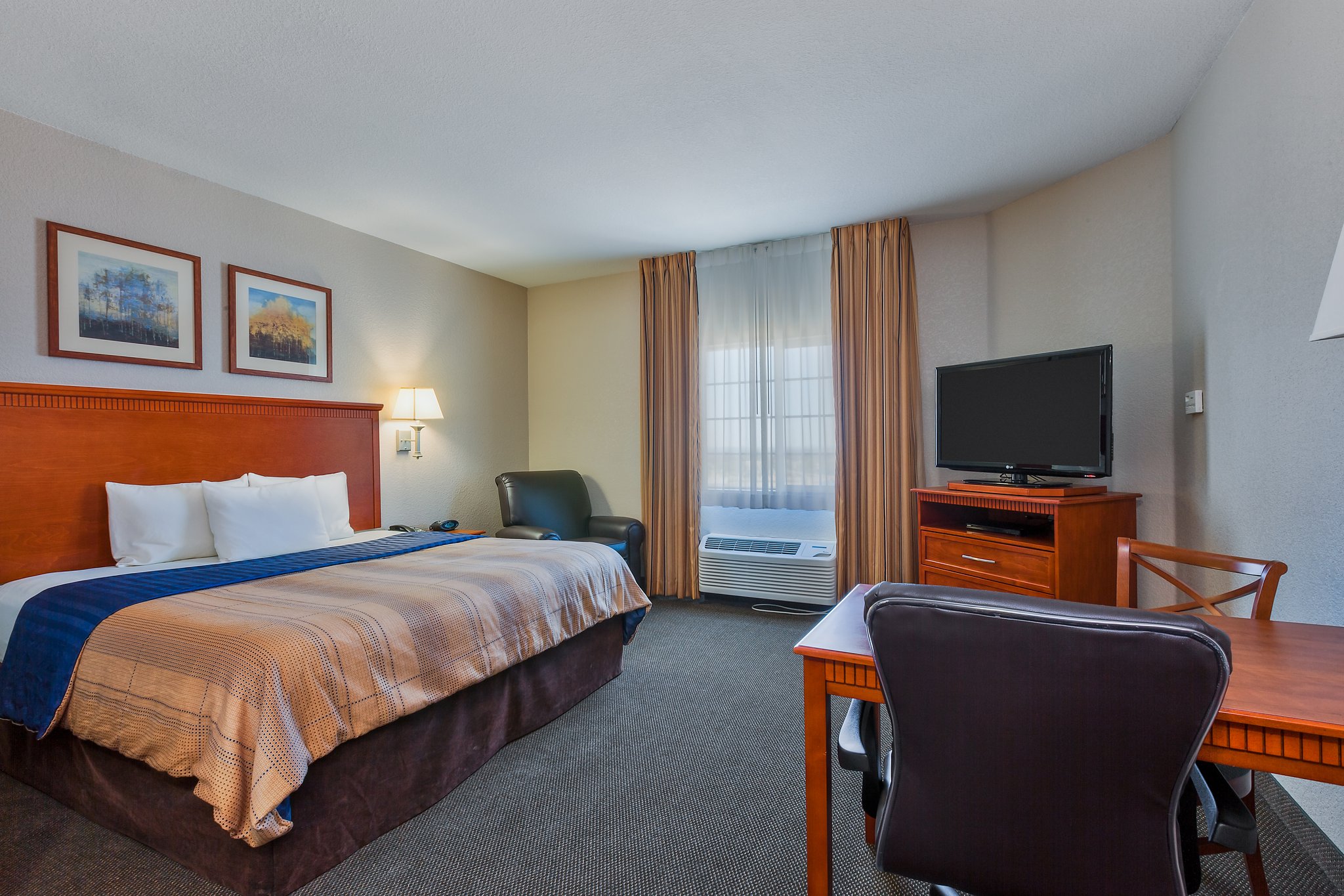 Candlewood Suites Decatur Medical Center