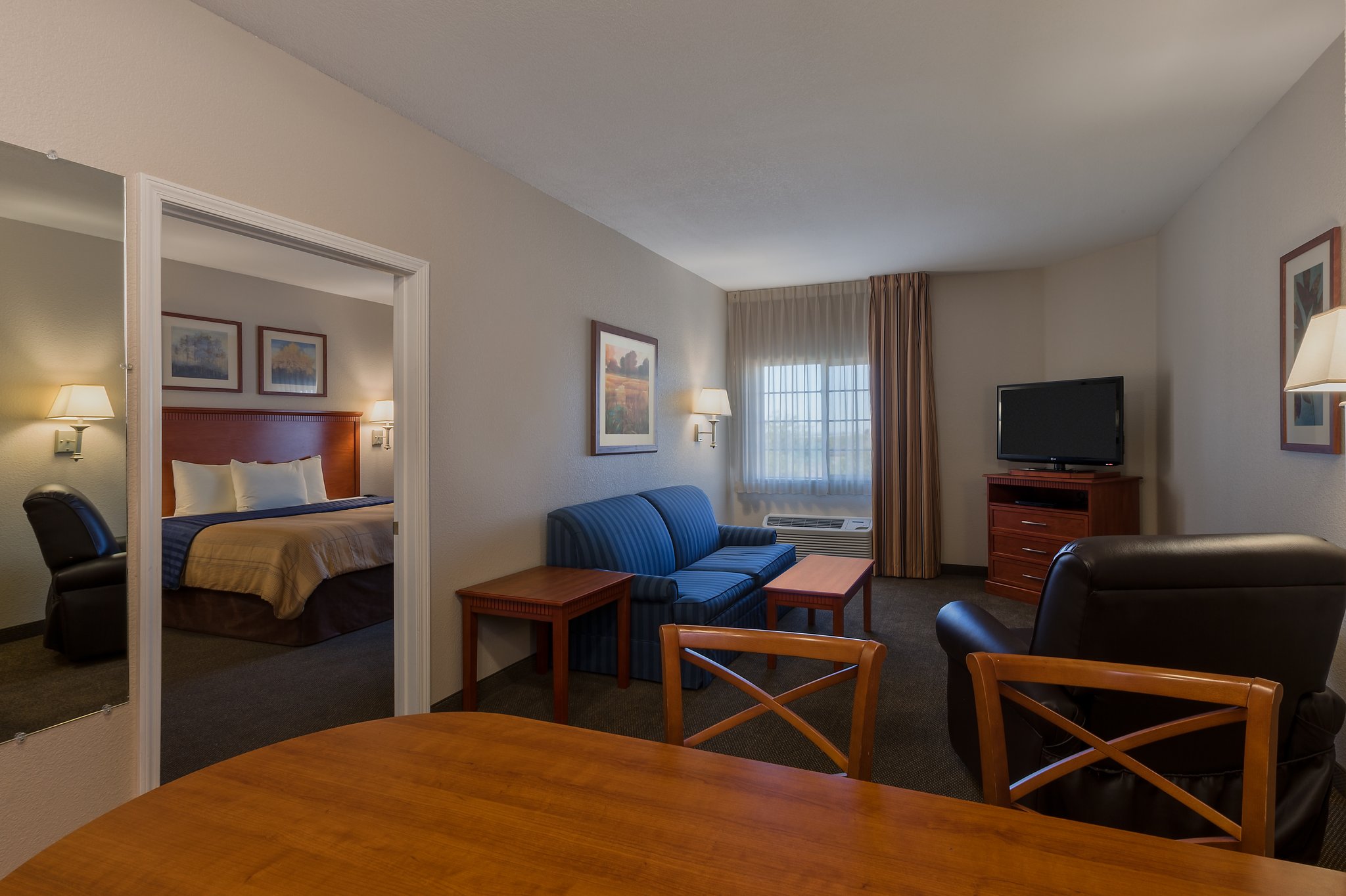 Candlewood Suites Decatur Medical Center